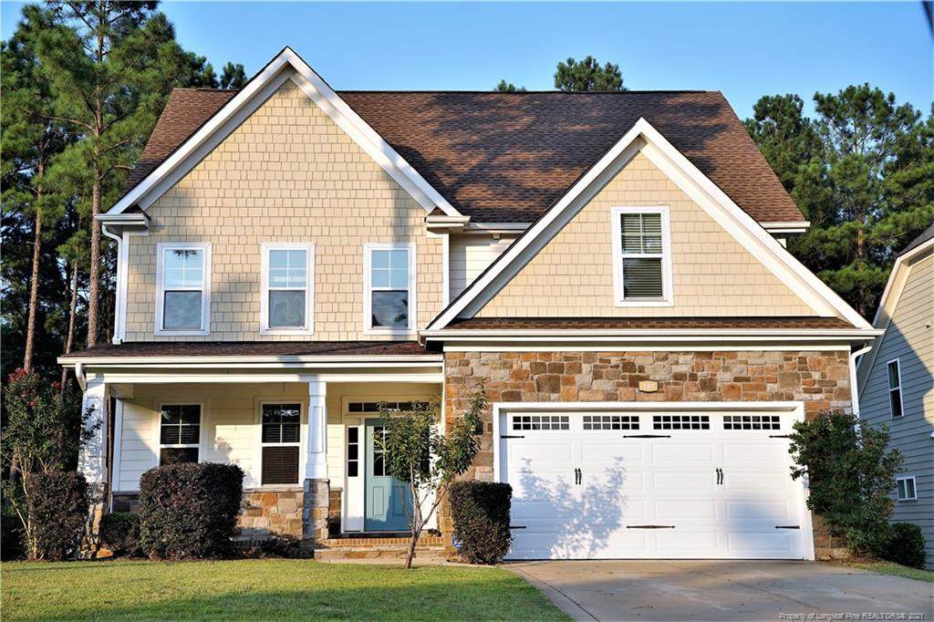 149 Valley Stream Road - Photo 1
