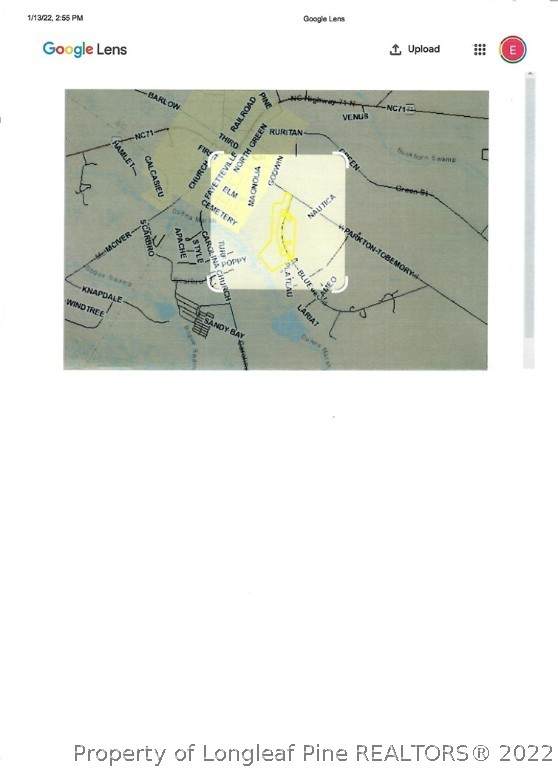 Blue Road - Photo 1