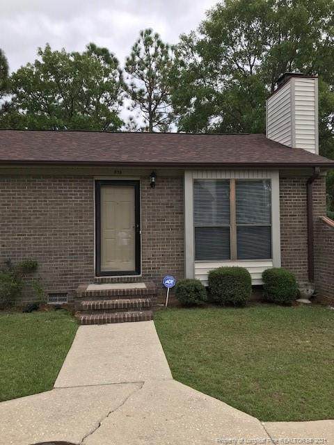 573 Countrytown Drive - Photo 1