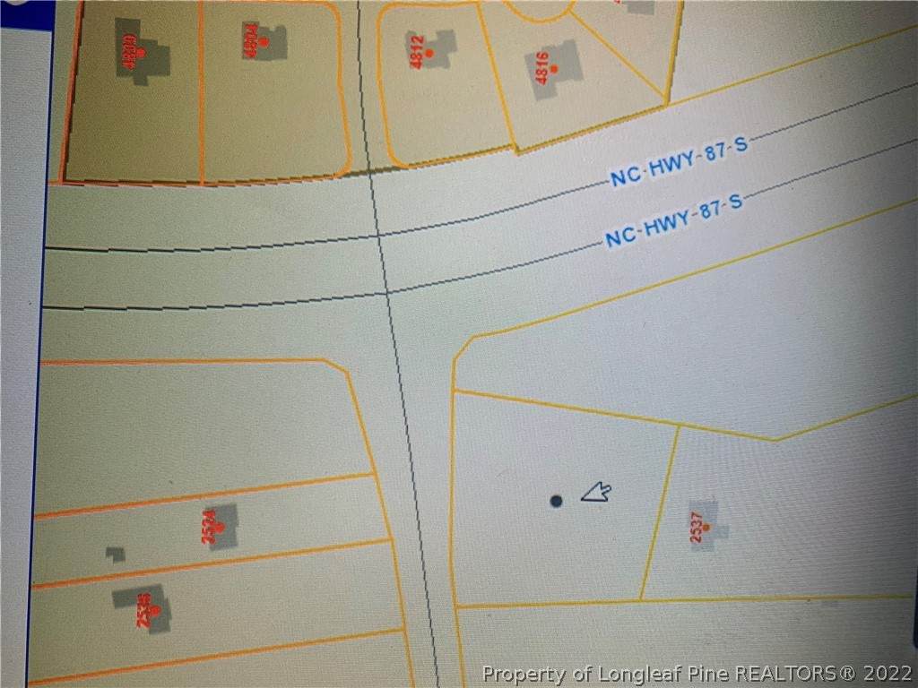 2519 Thrower Road - Photo 1