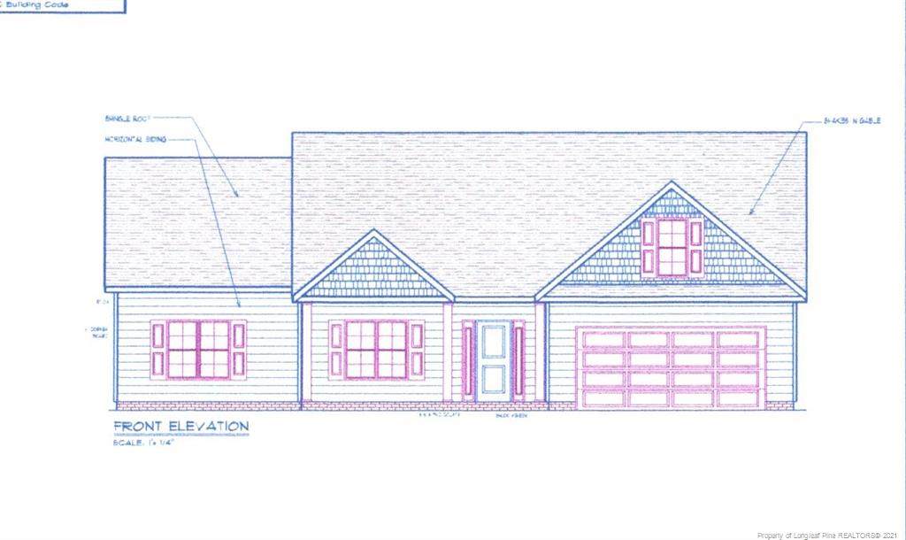 1156 Ponderosa Trail - Photo 1