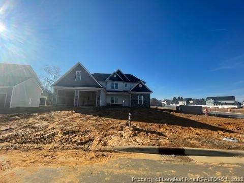112 Norwich (Lot 274) Court - Photo 1