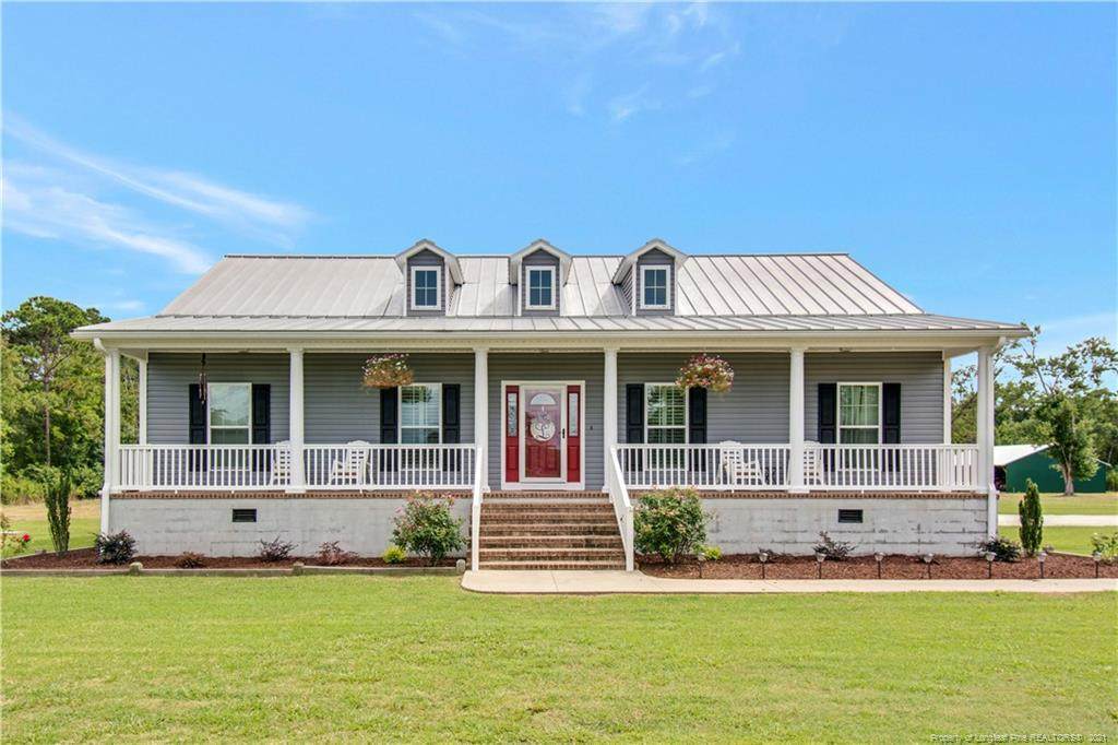 2619 Boones Neck Road - Photo 1