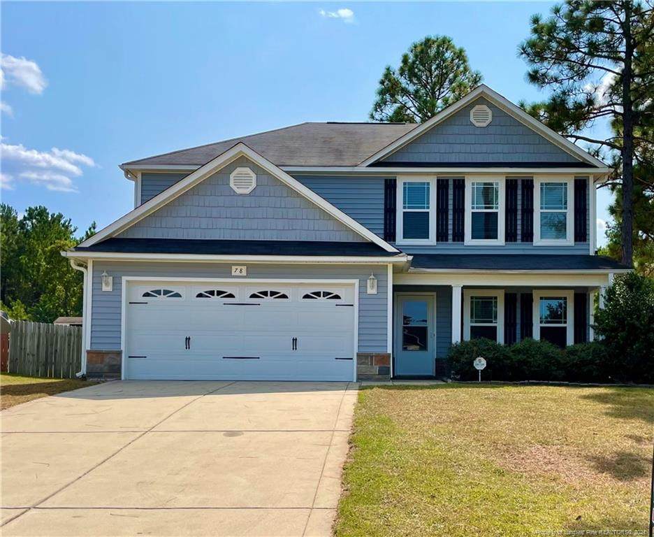 78 Parkview Lane - Photo 1