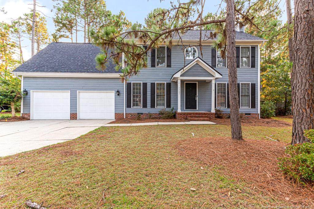 7787 Trappers Road - Photo 1