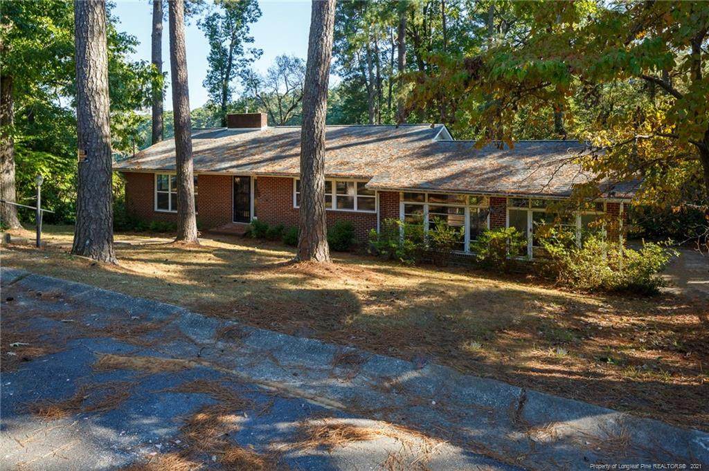1404 Valencia Drive - Photo 1