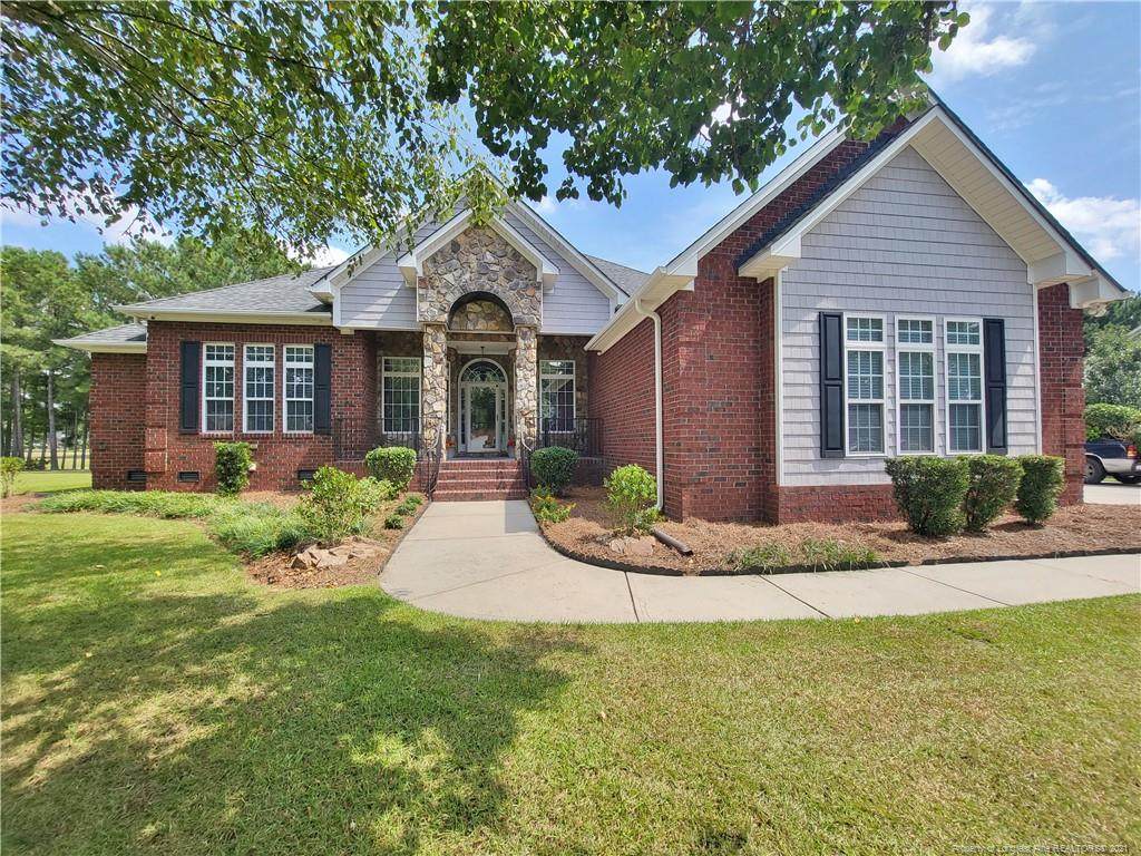4569 Bent Grass Drive - Photo 1
