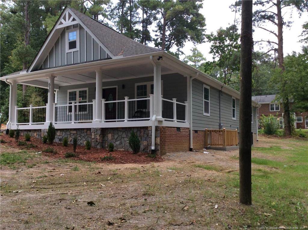 630 Horner Boulevard - Photo 1
