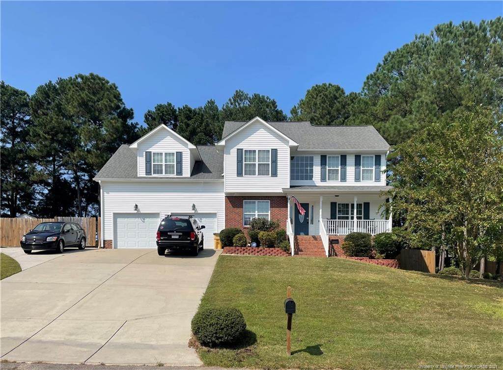 206 Rolling Stone Court - Photo 1
