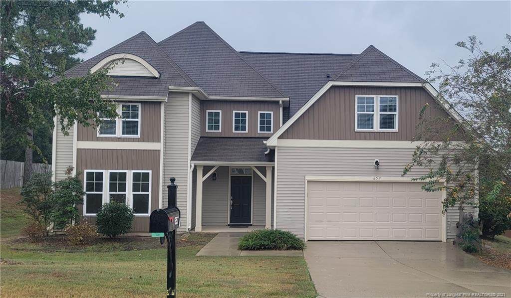 657 Highgrove Drive - Photo 1