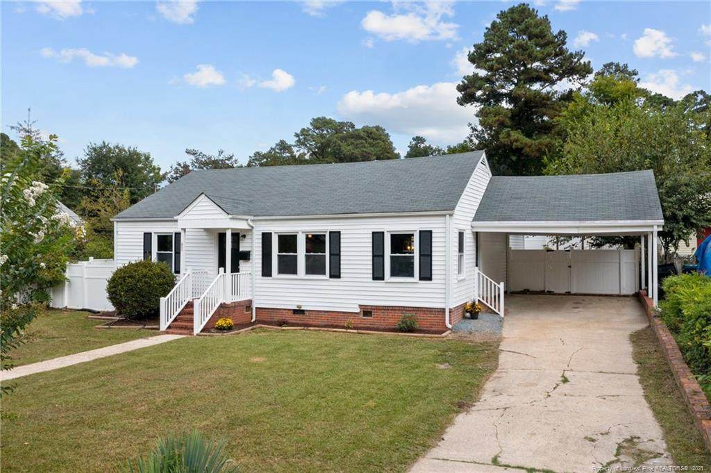 620 Townsend Street - Photo 1