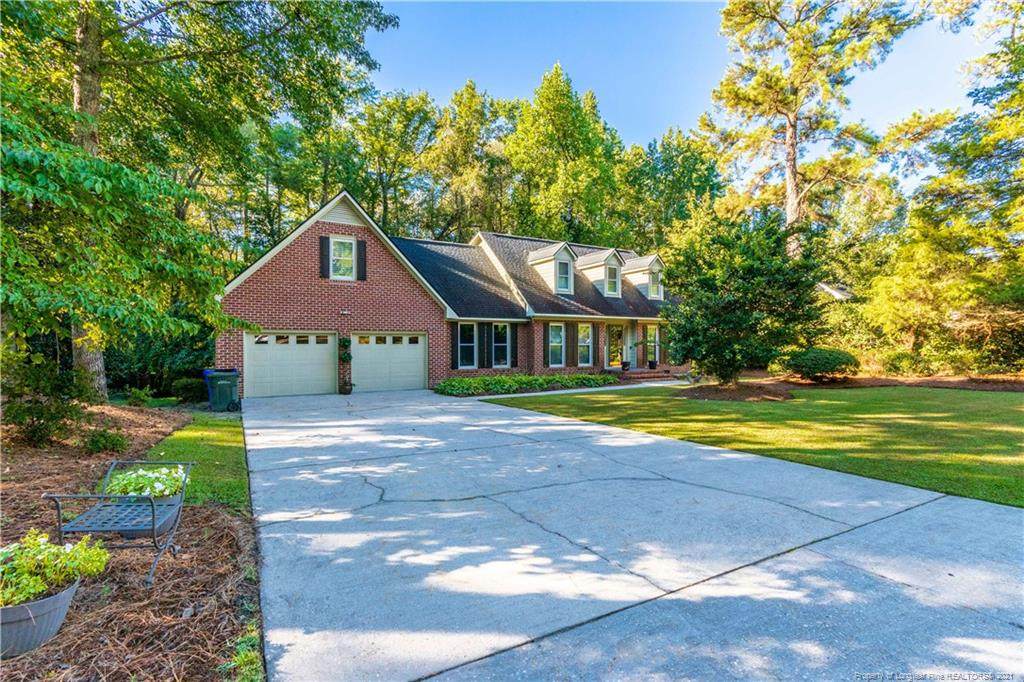 6116 Lochview Drive - Photo 1
