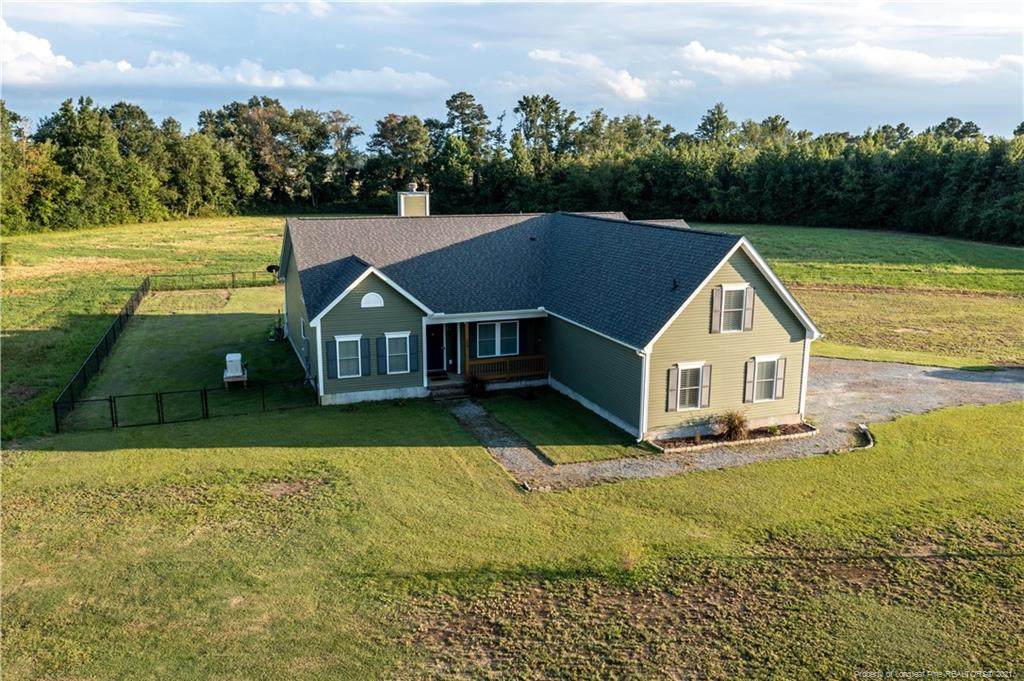 510 Texan Drive - Photo 1