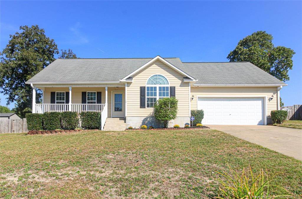 146 Ironside Drive - Photo 1