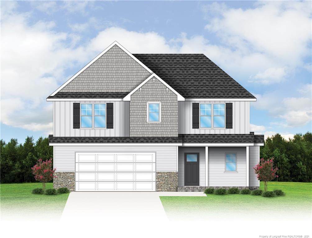 471 Shelton Beard (Lot2) Road - Photo 1