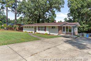2530 Huntington Road - Photo 1