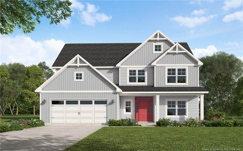 380 Croft Drive - Photo 1
