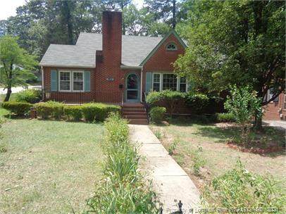 701 Glenwood Drive - Photo 1