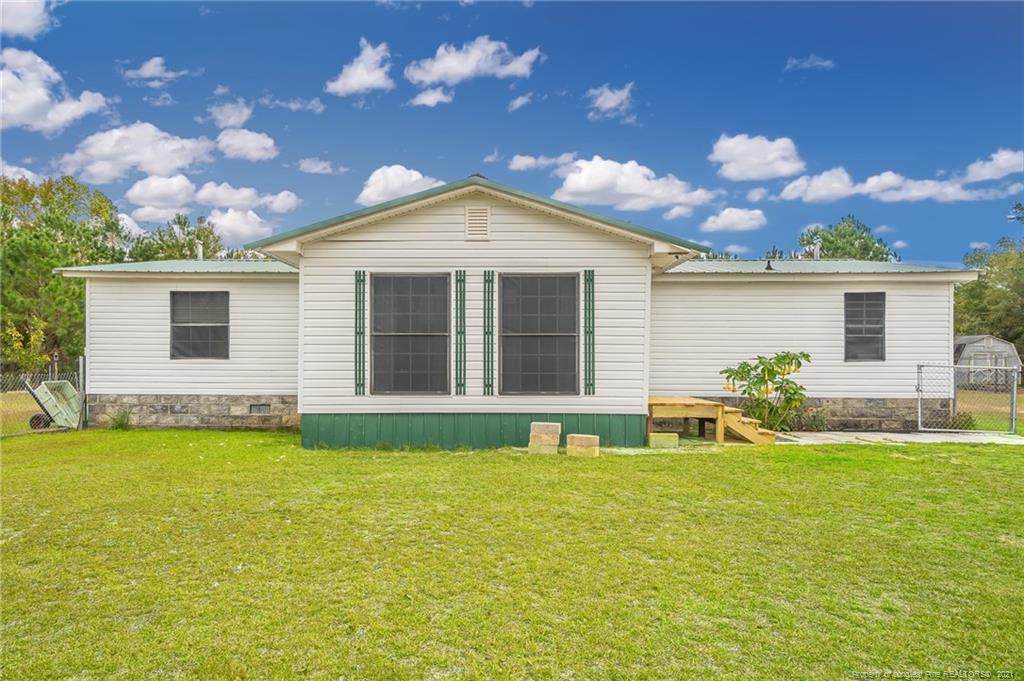 515 Blue Road - Photo 1