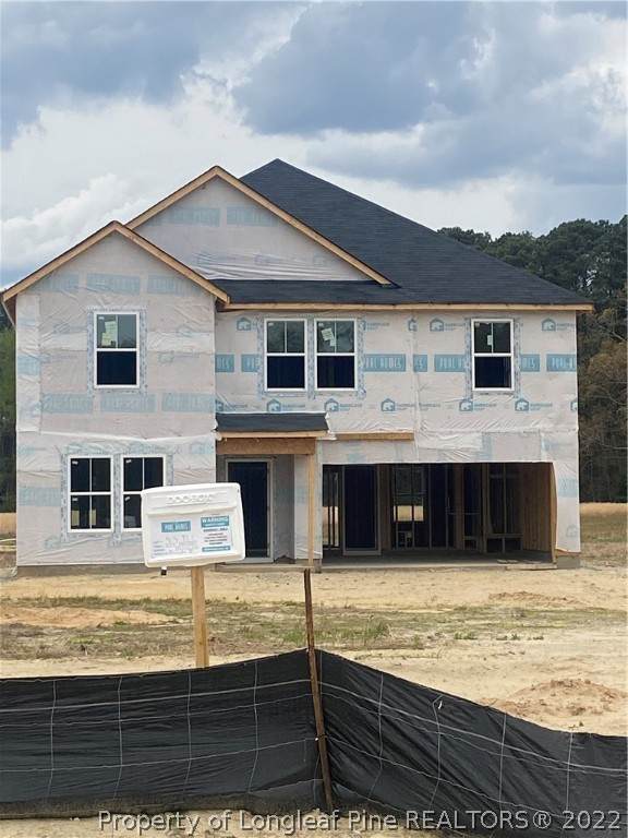 Lot 44 Heron Court - Photo 1