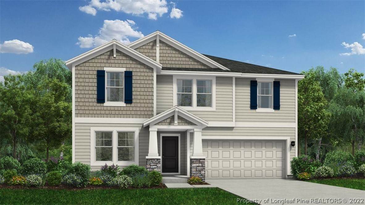 Lot 48 Heron Court - Photo 1