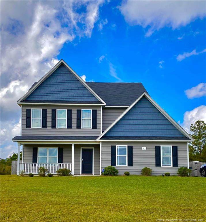 977 Townsend Road - Photo 1