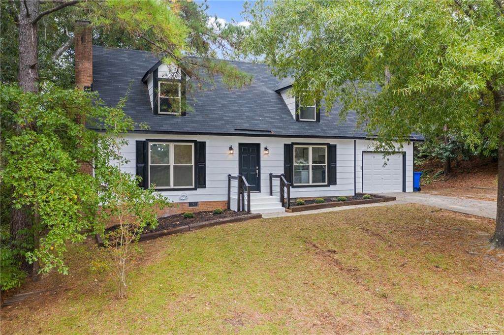 5646 Blythewood Lane - Photo 1