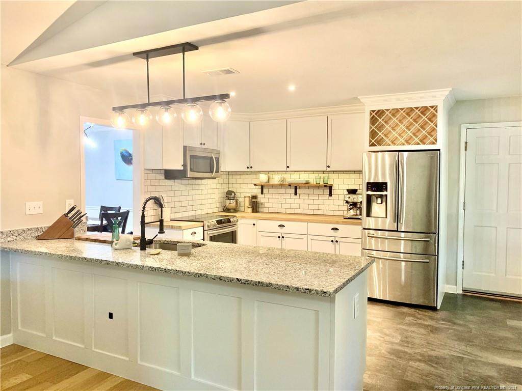 5808 Tuckertown Lane - Photo 1