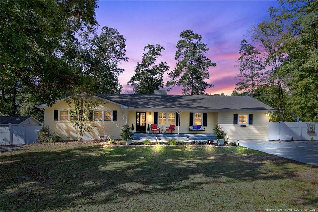 529 Adair Street - Photo 1