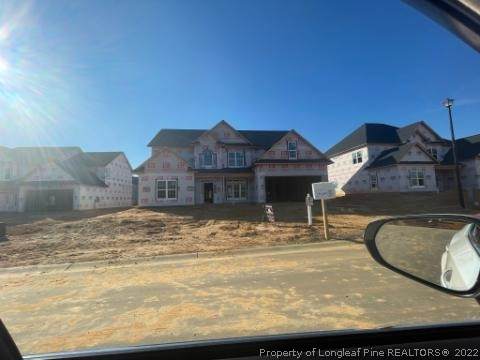 624 Bridgehaven (Lot 259) Drive - Photo 1