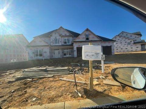 608 Bridgehaven (Lot 260) Drive - Photo 1