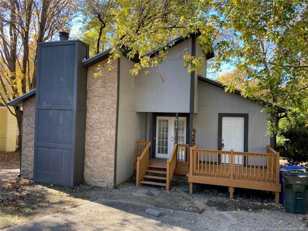 512 Singletary Place - Photo 1