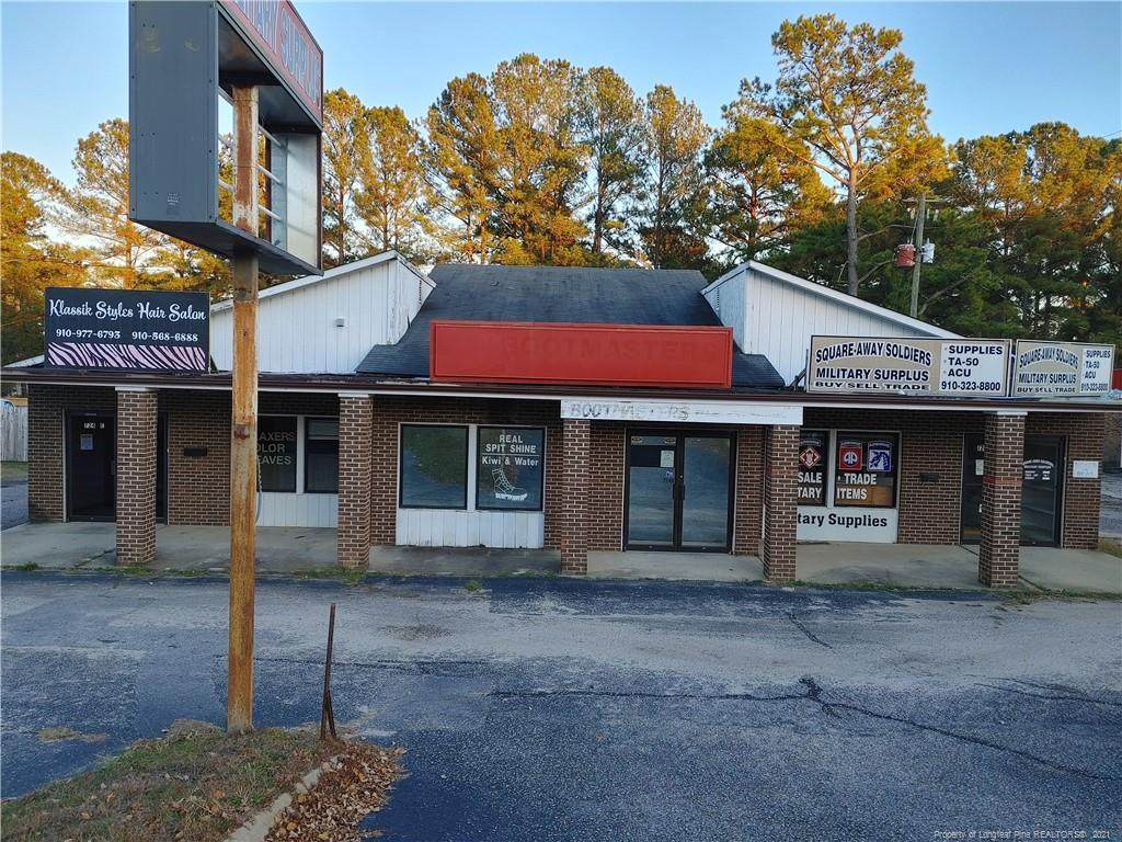 724 Reilly Road - Photo 1
