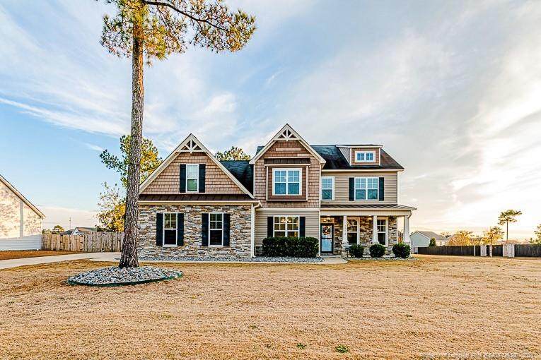 383 Prince Henry Way - Photo 1