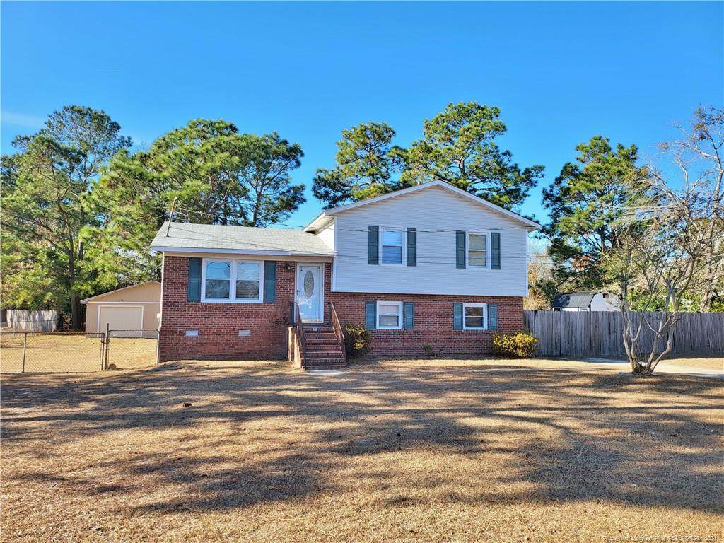 2934 Woolard Drive - Photo 1