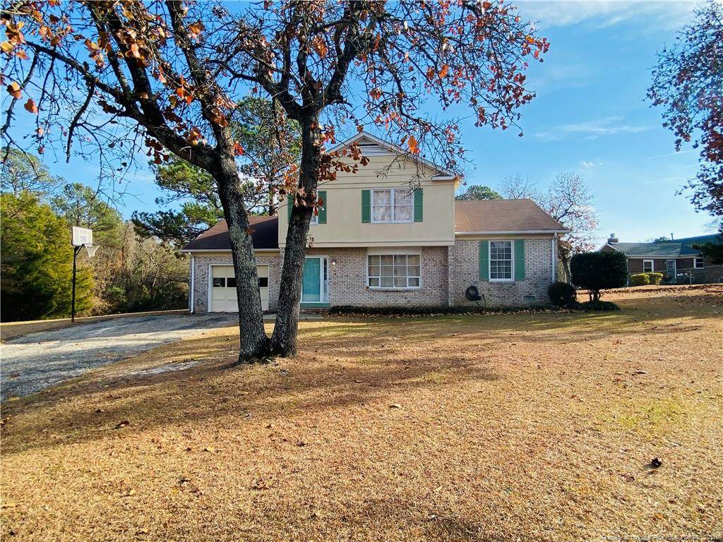 5406 Leesburg Court - Photo 1