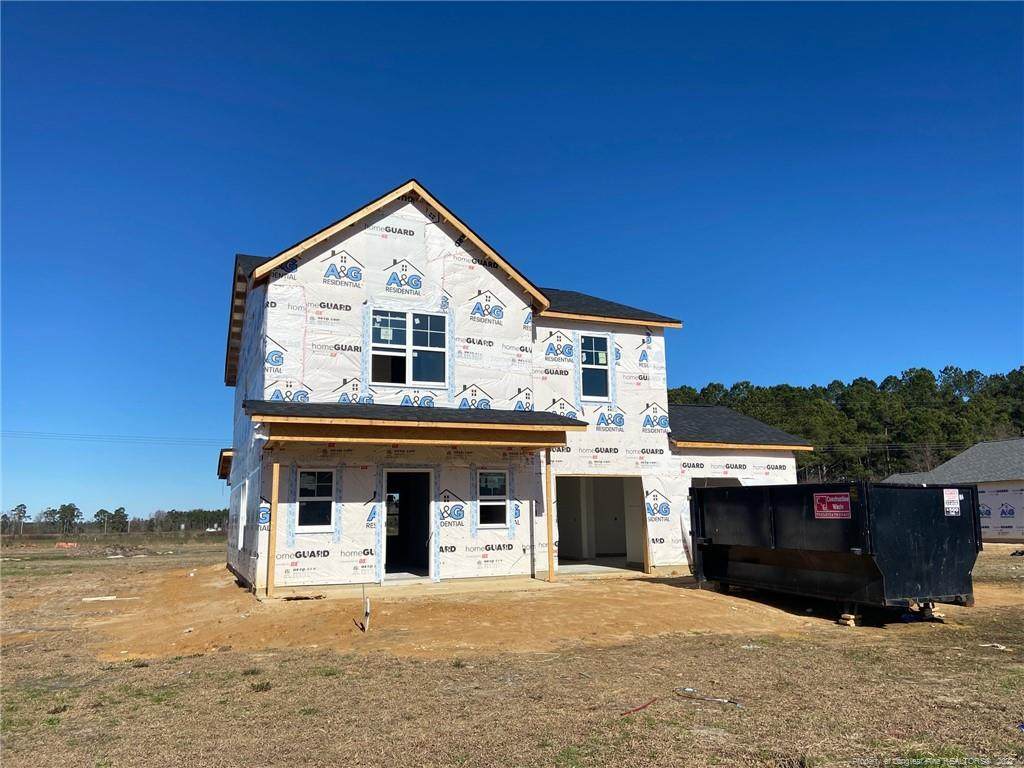 93 (Lot 14) Singletree Lane - Photo 1