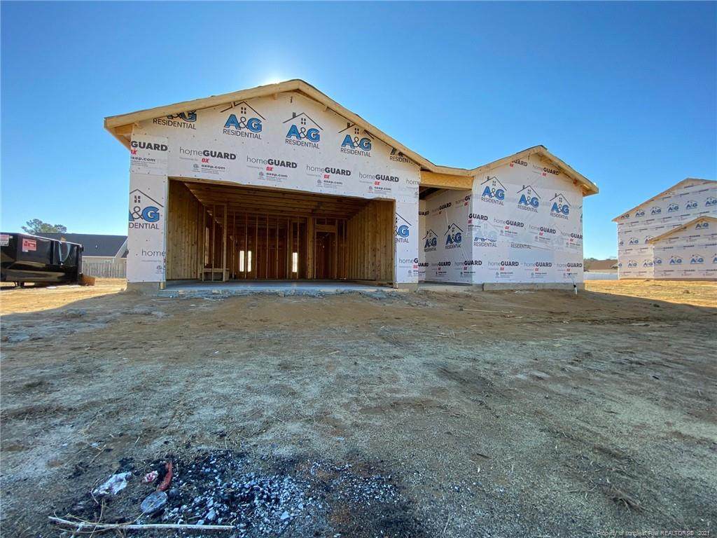 156 (Lot 20) Doubletree Lane - Photo 1