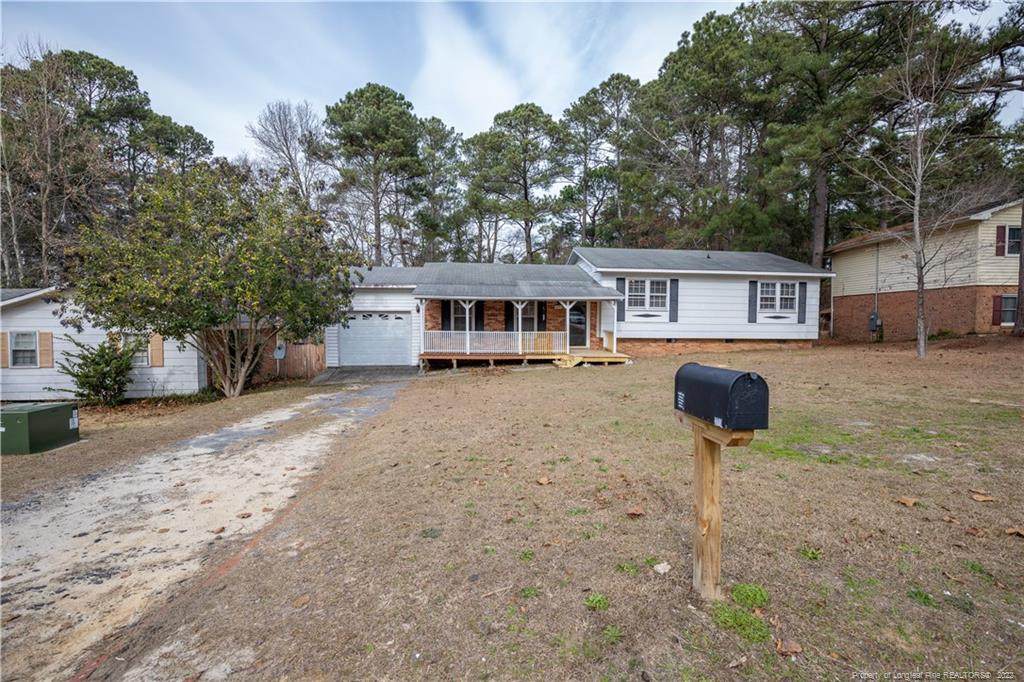 270 Ramona Drive - Photo 1
