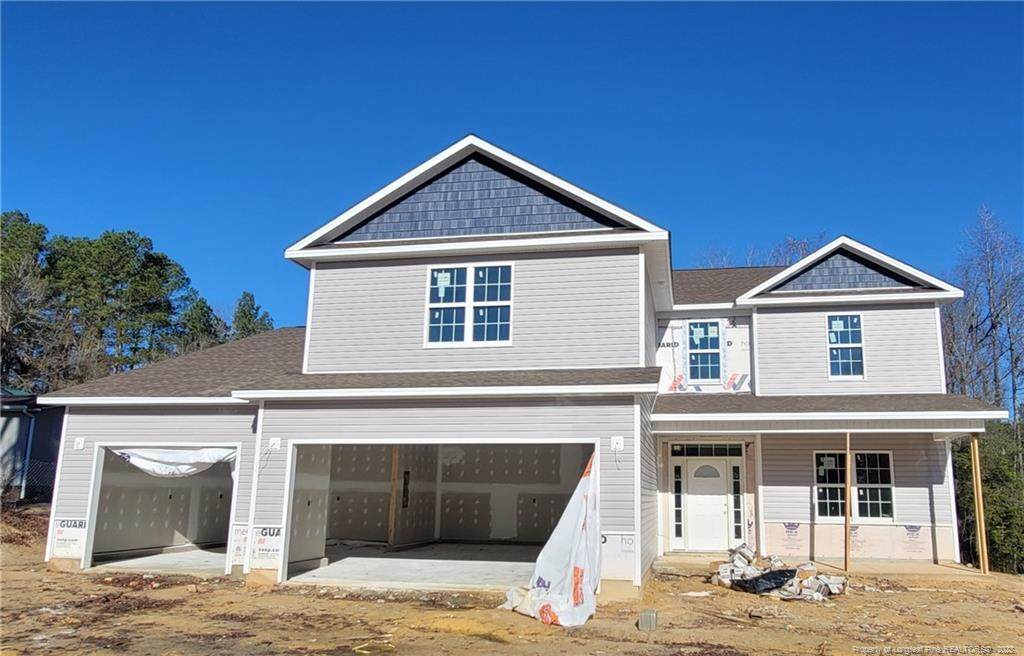 2893 Rockfish Road - Photo 1