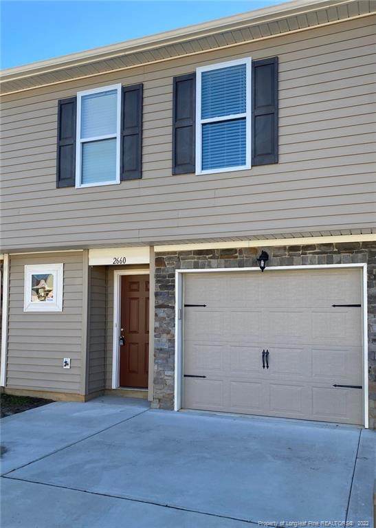 2660 Middle Branch Bend - Photo 1