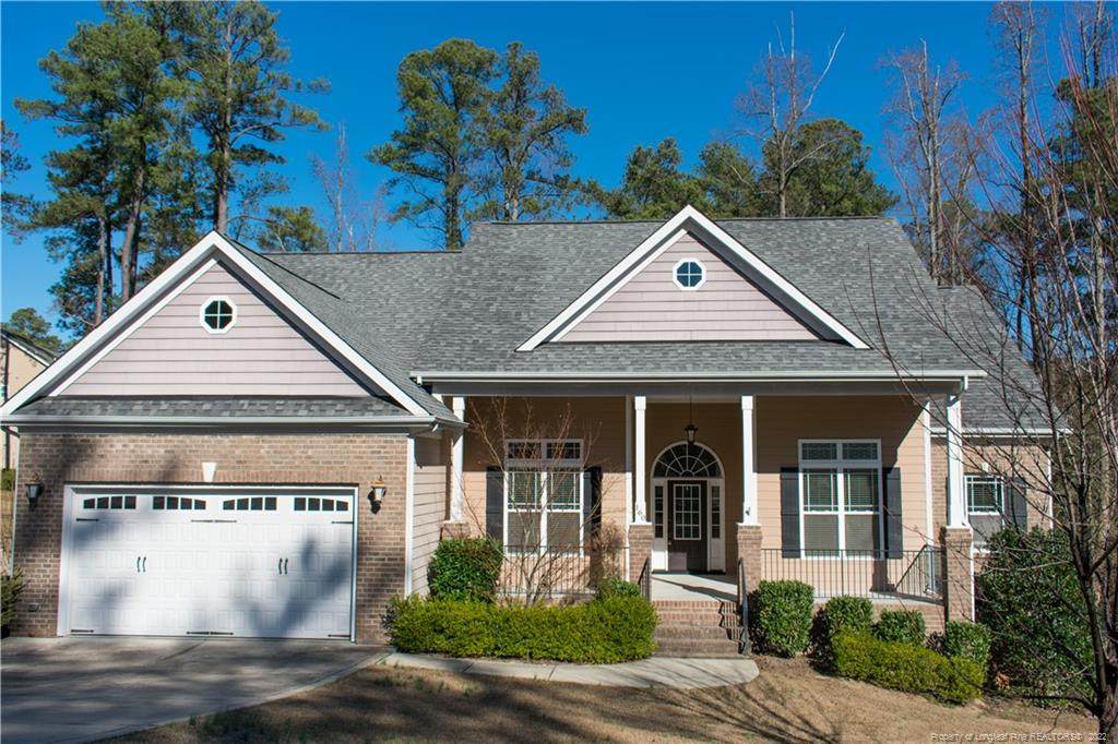 160 Springside Drive - Photo 1