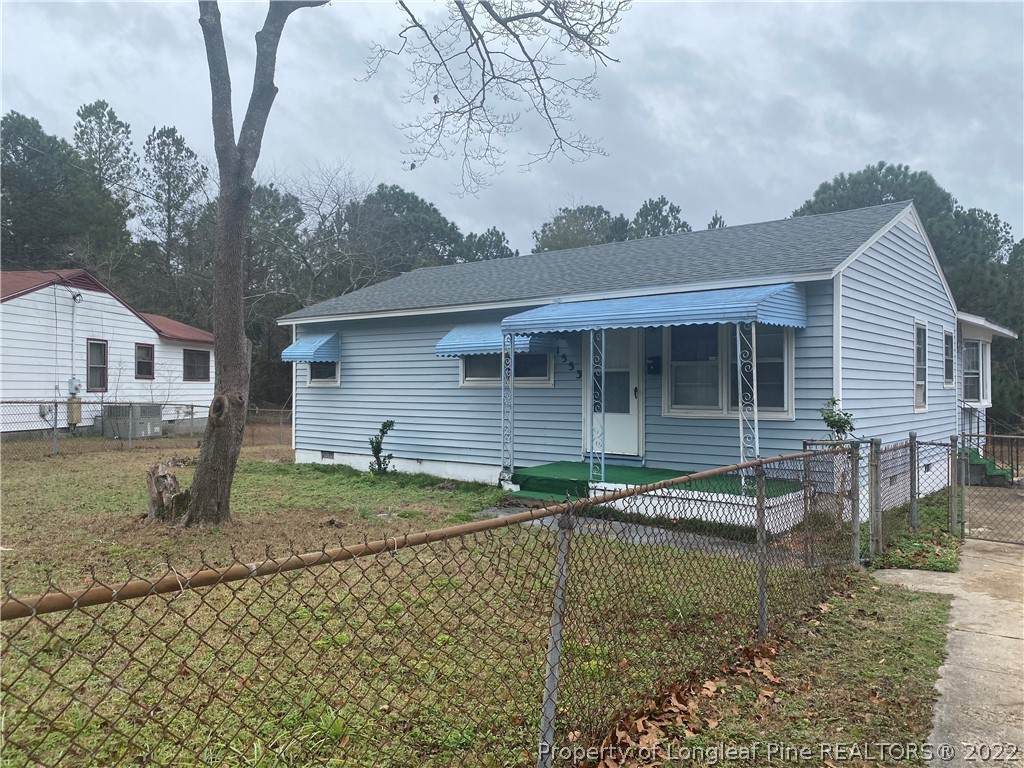 1553 Minurva Drive - Photo 1