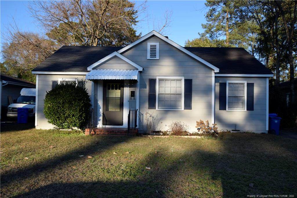208 Marshall Road - Photo 1