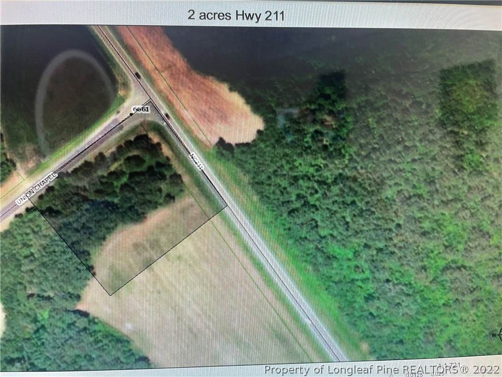 211 Hwy Highway - Photo 1