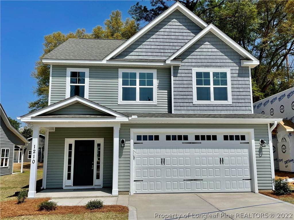 1210 Simpson Street - Photo 1