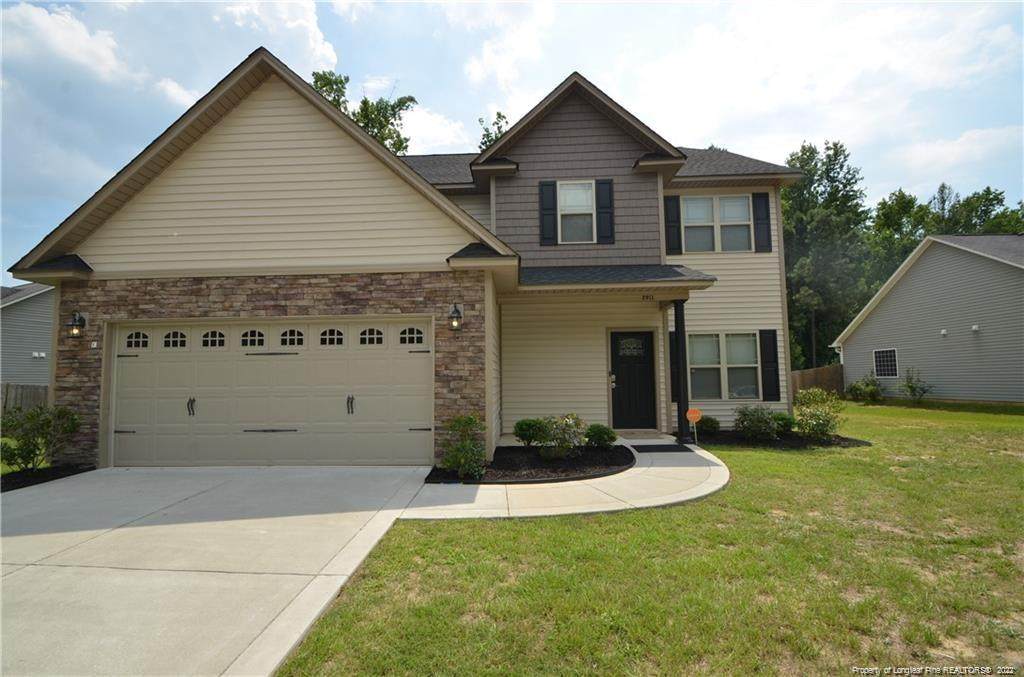 2911 Chanticleer Court - Photo 1