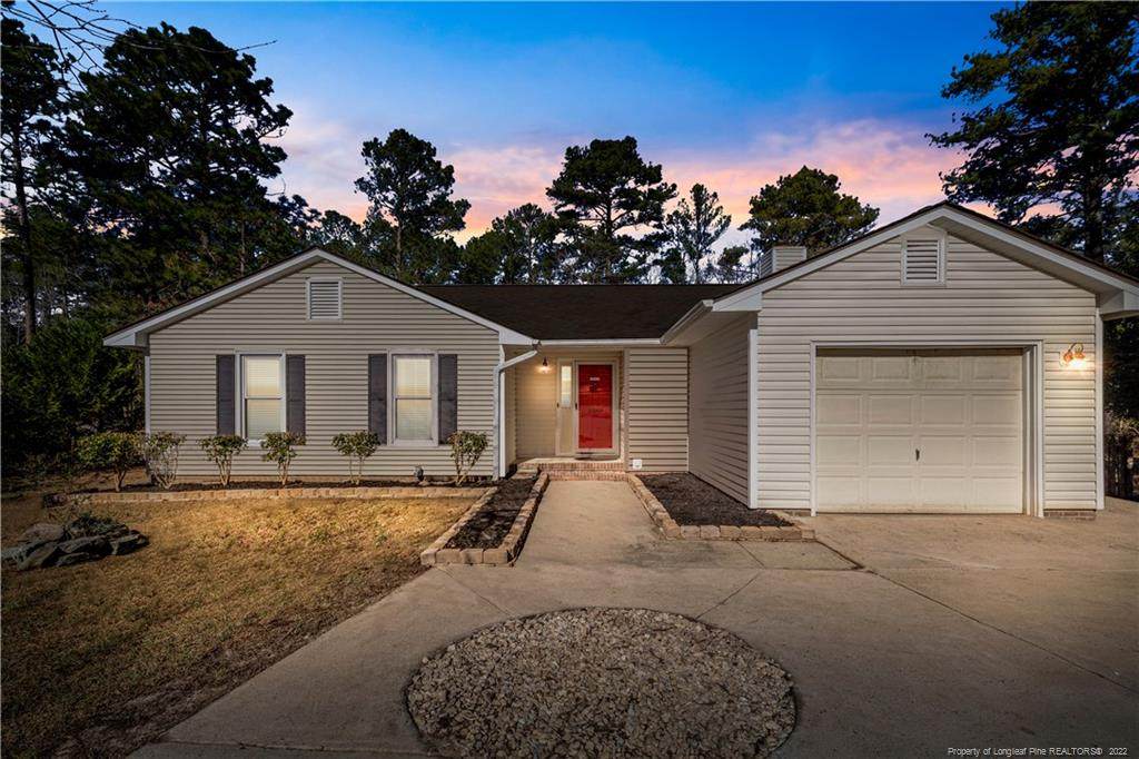 3380 Hawthorne Street - Photo 1