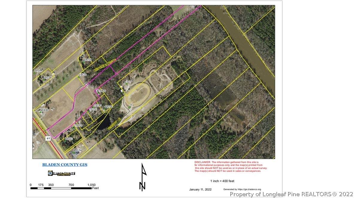 19408 Nc Hwy 87 W - Photo 1