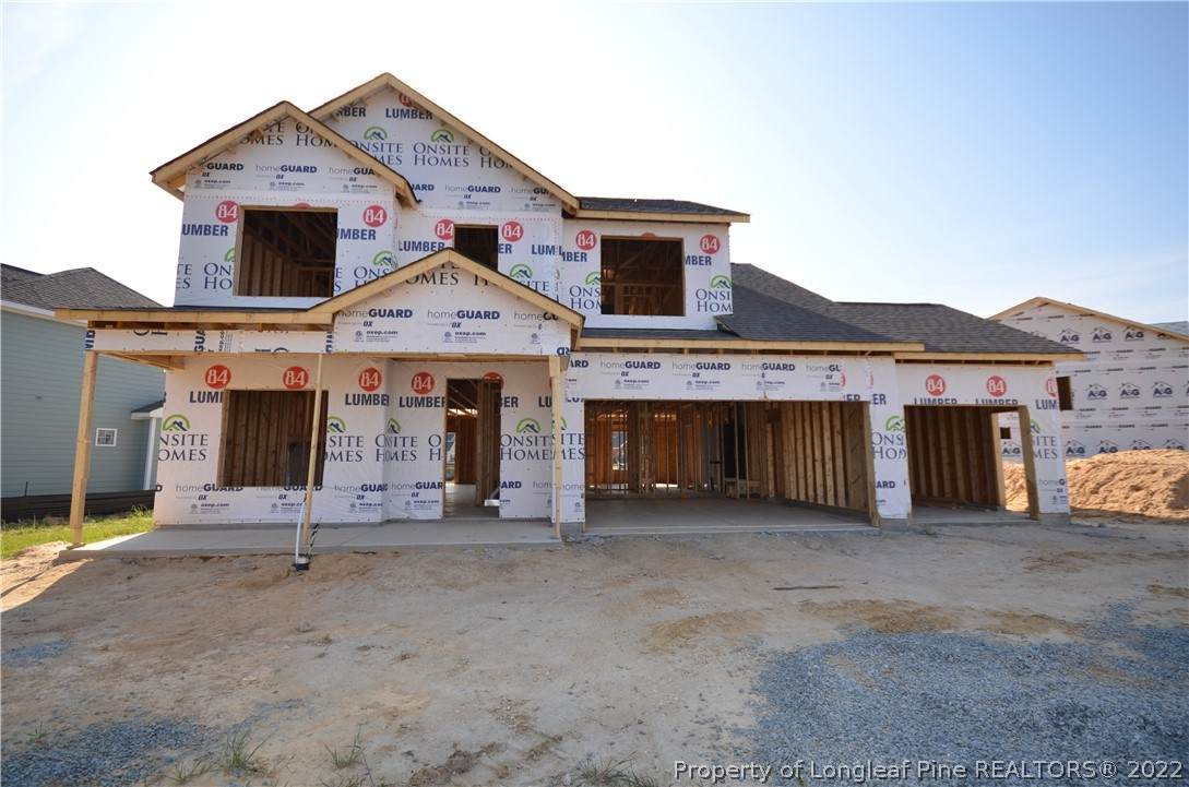 1811 Bluffside Drive - Photo 1